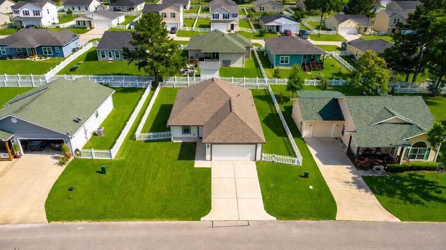 299 Red Clover, Livingston, TX 77351