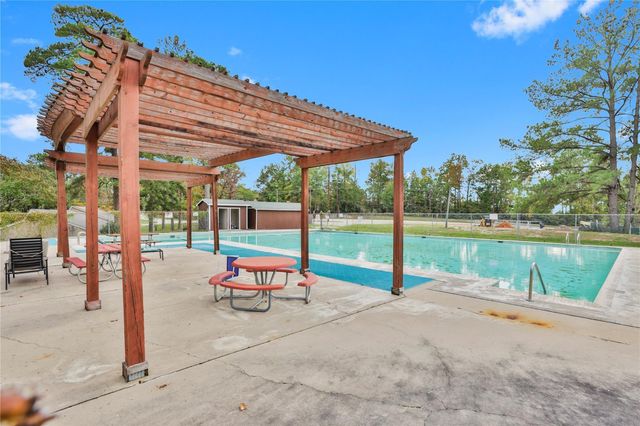 299 Red Clover, Livingston, TX 77351