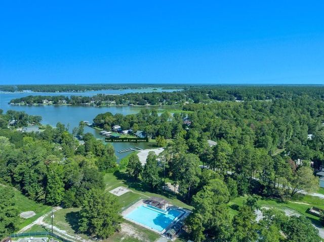 299 Red Clover, Livingston, TX 77351