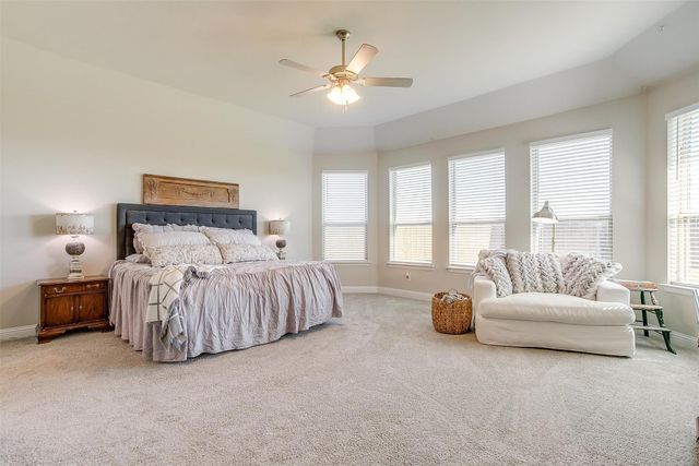 729 Franklin Drive, Joshua, TX 76058