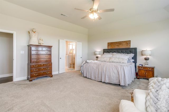 729 Franklin Drive, Joshua, TX 76058