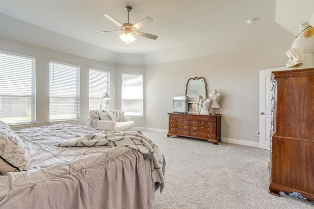 729 Franklin Drive, Joshua, TX 76058