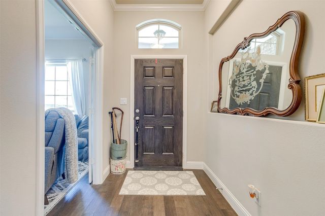 729 Franklin Drive, Joshua, TX 76058