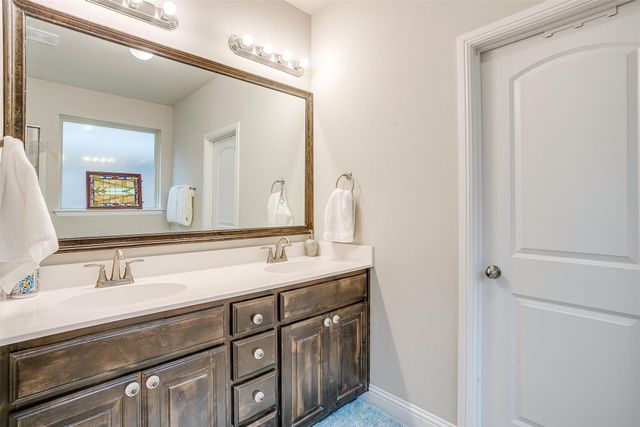 729 Franklin Drive, Joshua, TX 76058