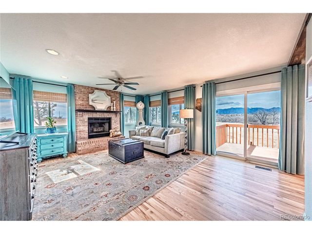 9110 Link Rd, Fountain, CO 80817