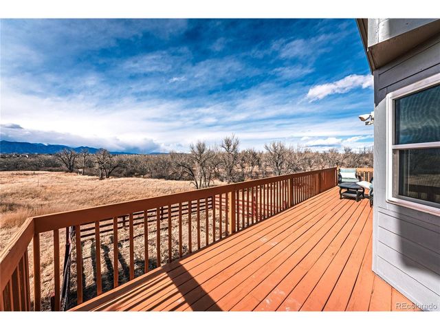 9110 Link Rd, Fountain, CO 80817