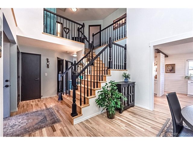 9110 Link Rd, Fountain, CO 80817