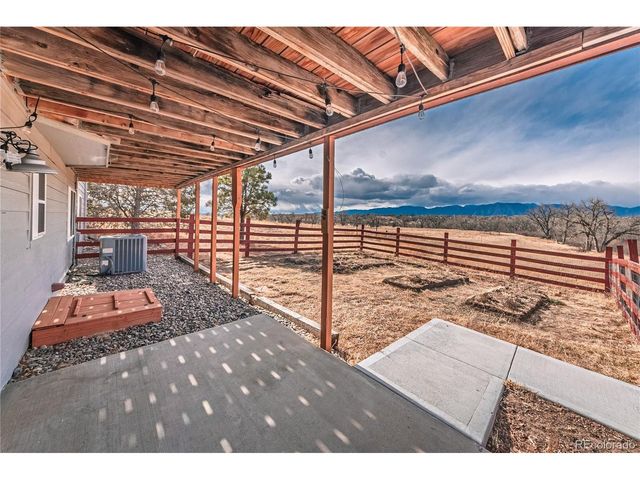 9110 Link Rd, Fountain, CO 80817