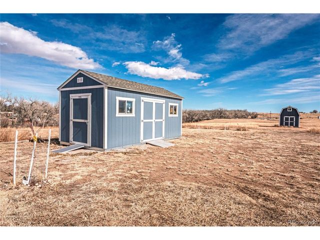 9110 Link Rd, Fountain, CO 80817