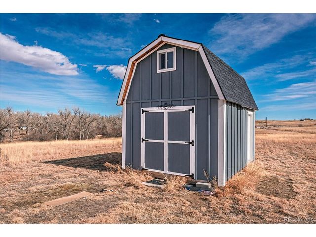 9110 Link Rd, Fountain, CO 80817