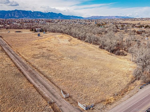 9110 Link Rd, Fountain, CO 80817