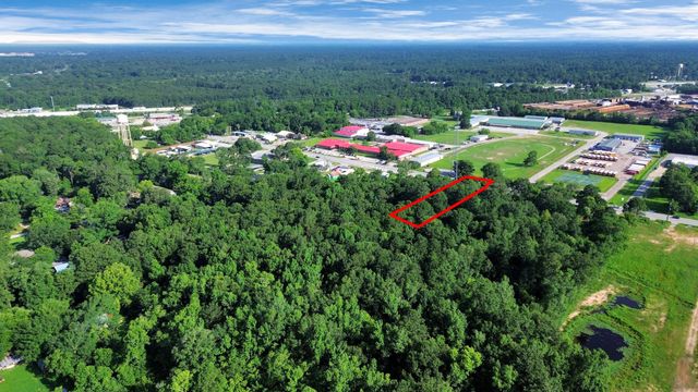 26290 Fm 2090 Road, Splendora, TX 77372