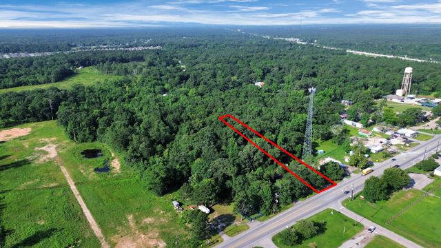 26290 Fm 2090 Road, Splendora, TX 77372