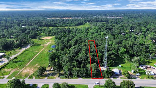 26290 Fm 2090 Road, Splendora, TX 77372