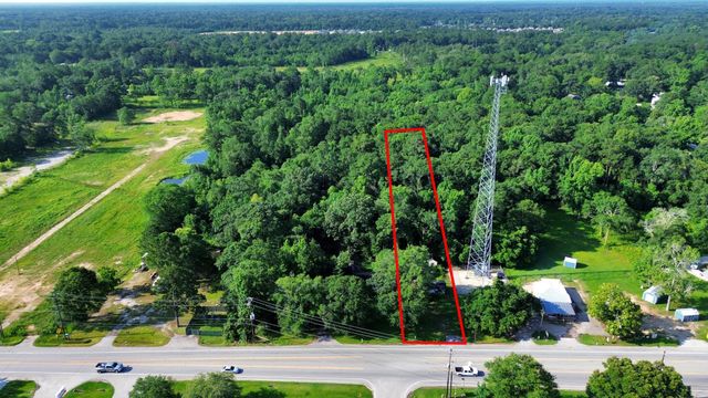 26290 Fm 2090 Road, Splendora, TX 77372
