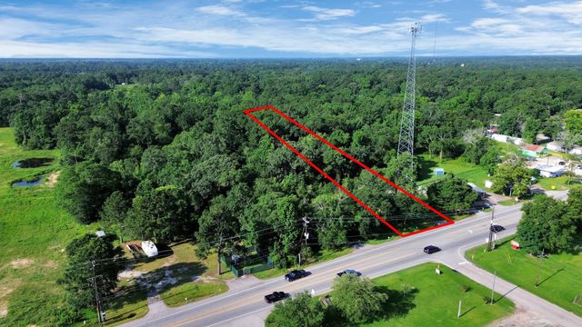 26290 Fm 2090 Road, Splendora, TX 77372