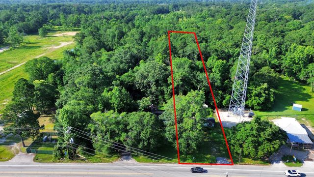 26290 Fm 2090 Road, Splendora, TX 77372