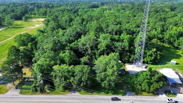 26290 Fm 2090 Road, Splendora, TX 77372