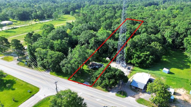 26290 Fm 2090 Road, Splendora, TX 77372