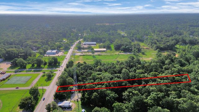 26290 Fm 2090 Road, Splendora, TX 77372