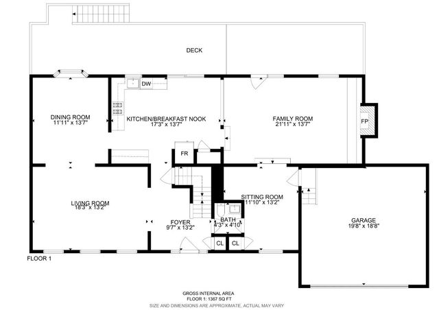 265 Edlys Lane, North Brunswick, NJ 08902