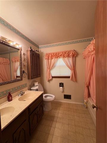 9806 E 77th Street, Kansas City, MO 64138