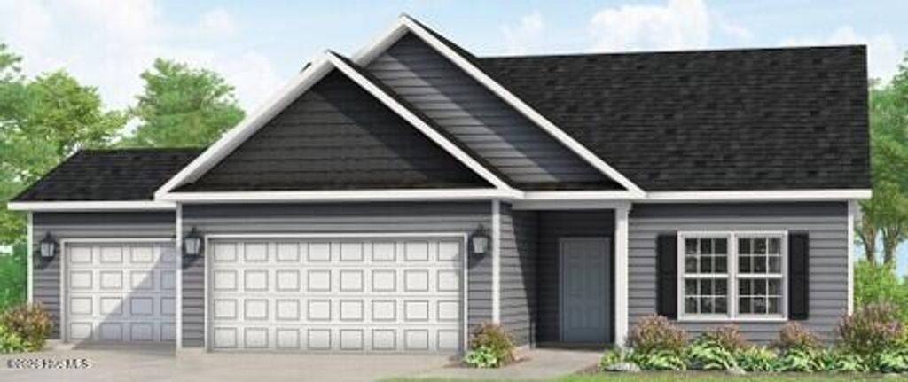 195 Laborde Lane, Raeford, NC 28376