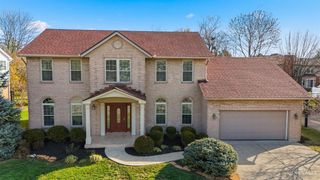 8606 Charleston Valley Drive, Deerfield Twp., OH 45040