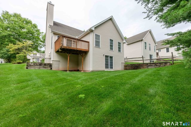 25 Hamden Hills Drive 23, Hamden, CT 06518
