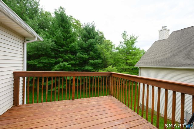 25 Hamden Hills Drive 23, Hamden, CT 06518