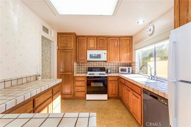 19539 Mesa Of The Oaks, Newhall, CA 91321