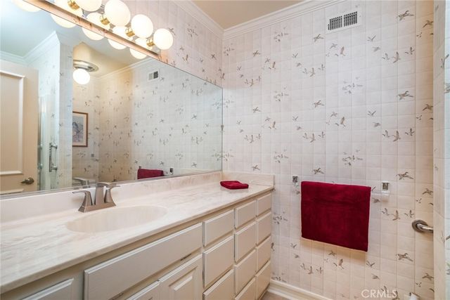 19539 Mesa Of The Oaks, Newhall, CA 91321