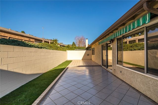 19539 Mesa Of The Oaks, Newhall, CA 91321