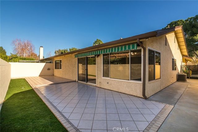 19539 Mesa Of The Oaks, Newhall, CA 91321