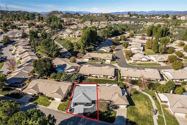 19539 Mesa Of The Oaks, Newhall, CA 91321