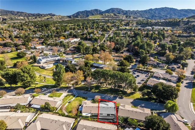 19539 Mesa Of The Oaks, Newhall, CA 91321