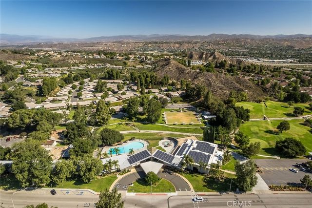 19539 Mesa Of The Oaks, Newhall, CA 91321