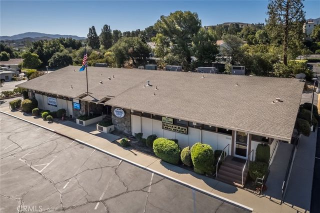 19539 Mesa Of The Oaks, Newhall, CA 91321