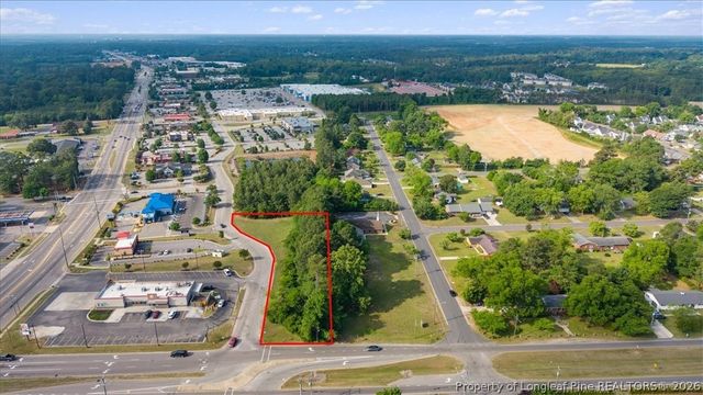 135 Stacy Weaver Drive, Fayetteville, NC 28311