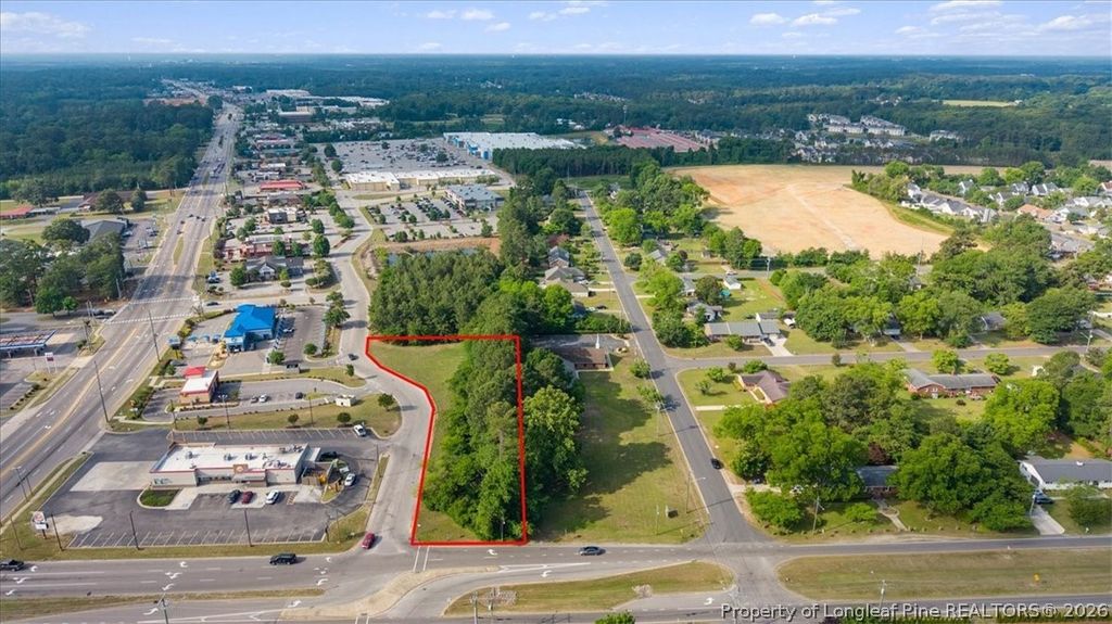 135 Stacy Weaver Drive, Fayetteville, NC 28311 — photo 3