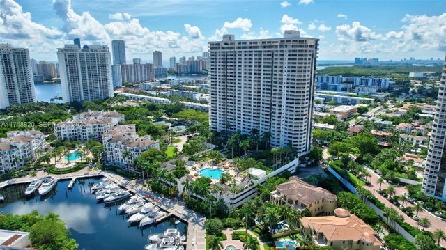 2000 Island Boulevard 410, Aventura, FL 33160