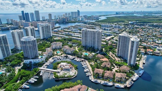 2000 Island Boulevard 410, Aventura, FL 33160