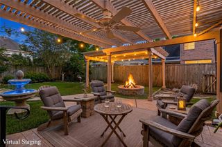 1518 Fall Wood Drive, Sugar Land, TX 77479