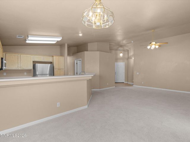 892 Valley Crest Drive, Carson City, NV 89705