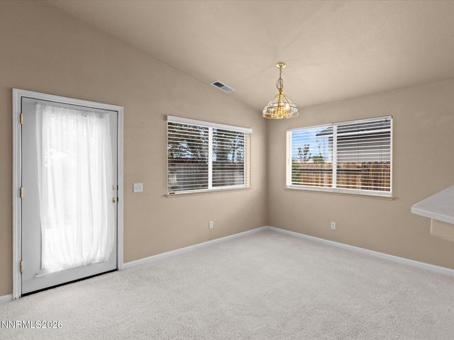892 Valley Crest Drive, Carson City, NV 89705
