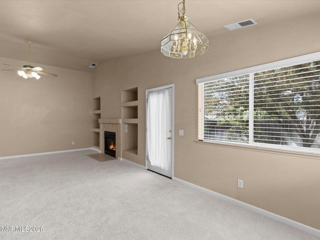 892 Valley Crest Drive, Carson City, NV 89705