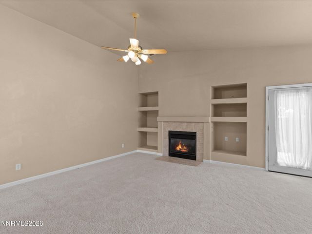 892 Valley Crest Drive, Carson City, NV 89705
