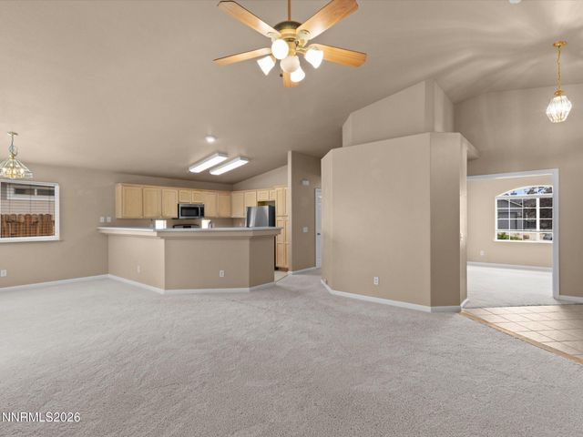 892 Valley Crest Drive, Carson City, NV 89705