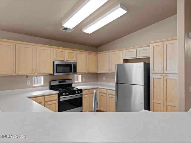 892 Valley Crest Drive, Carson City, NV 89705