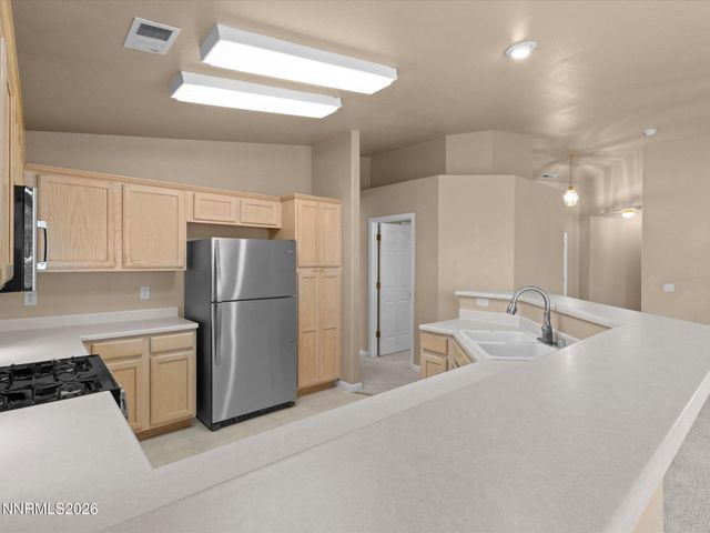 892 Valley Crest Drive, Carson City, NV 89705